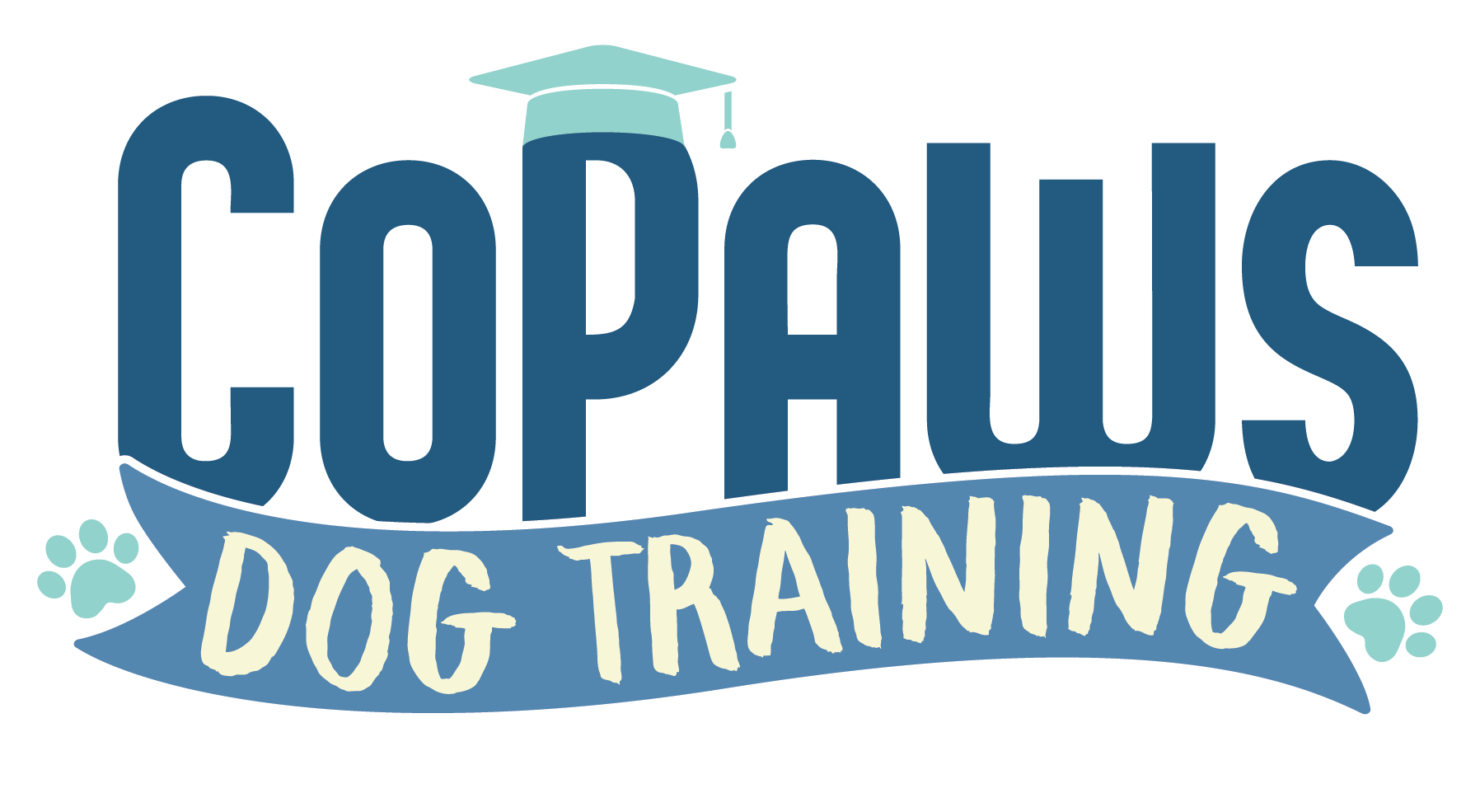 CoPaws Dog Training