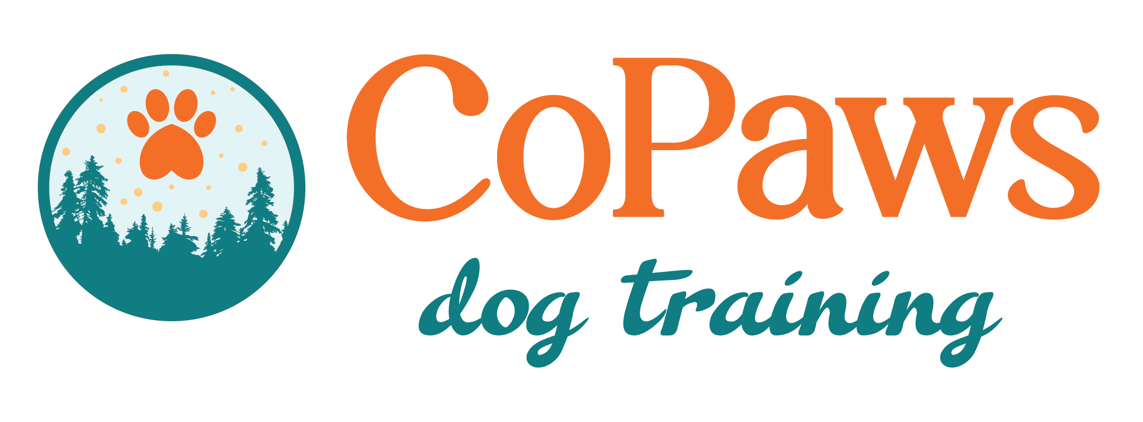 CoPaws Dog Training